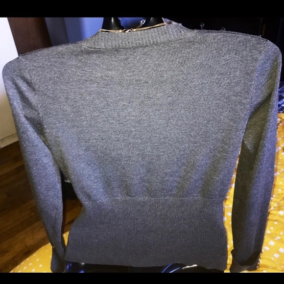 Cardigan - Picture 2 of 2